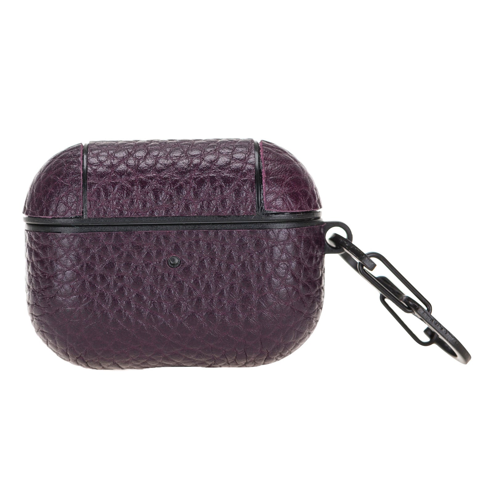 Juni Leather AirPods Pro 1 and AirPods Pro 2 Case-13