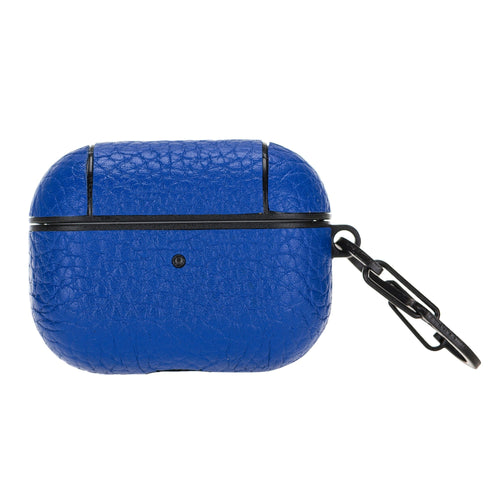 Load image into Gallery viewer, Juni Leather AirPods Pro 1 and AirPods Pro 2 Case-14
