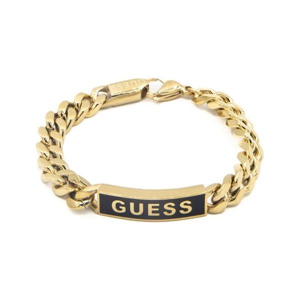 GUESS JEWELS JEWELRY Mod. JUXB03002JWYGBKS-0