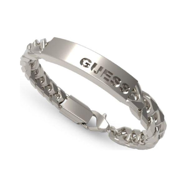 GUESS JEWELS JEWELRY Mod. JUXB03004JWSTS-0