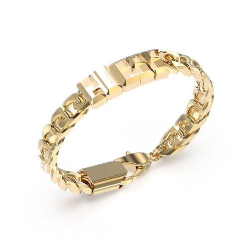 Load image into Gallery viewer, GUESS JEWELS JEWELRY Mod. JUXB03205JWYGBKS-0
