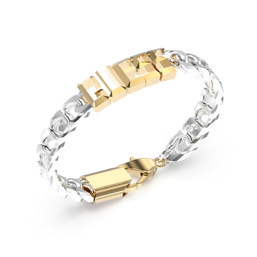 Load image into Gallery viewer, GUESS JEWELS JEWELRY Mod. JUXB03205JWYGSTS-0
