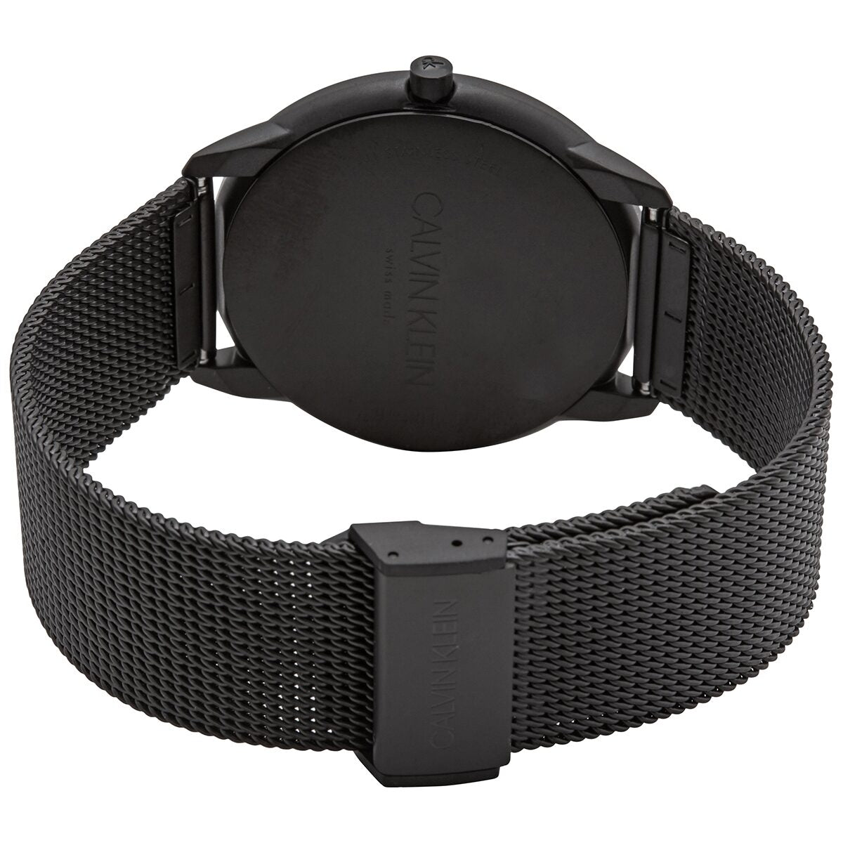 CALVIN KLEIN Mod. MINIMAL-2