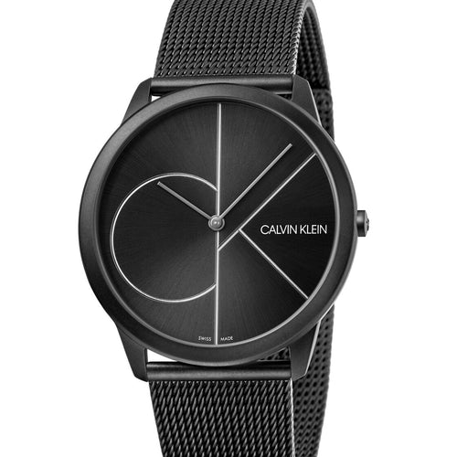 Load image into Gallery viewer, CALVIN KLEIN Mod. MINIMAL-0
