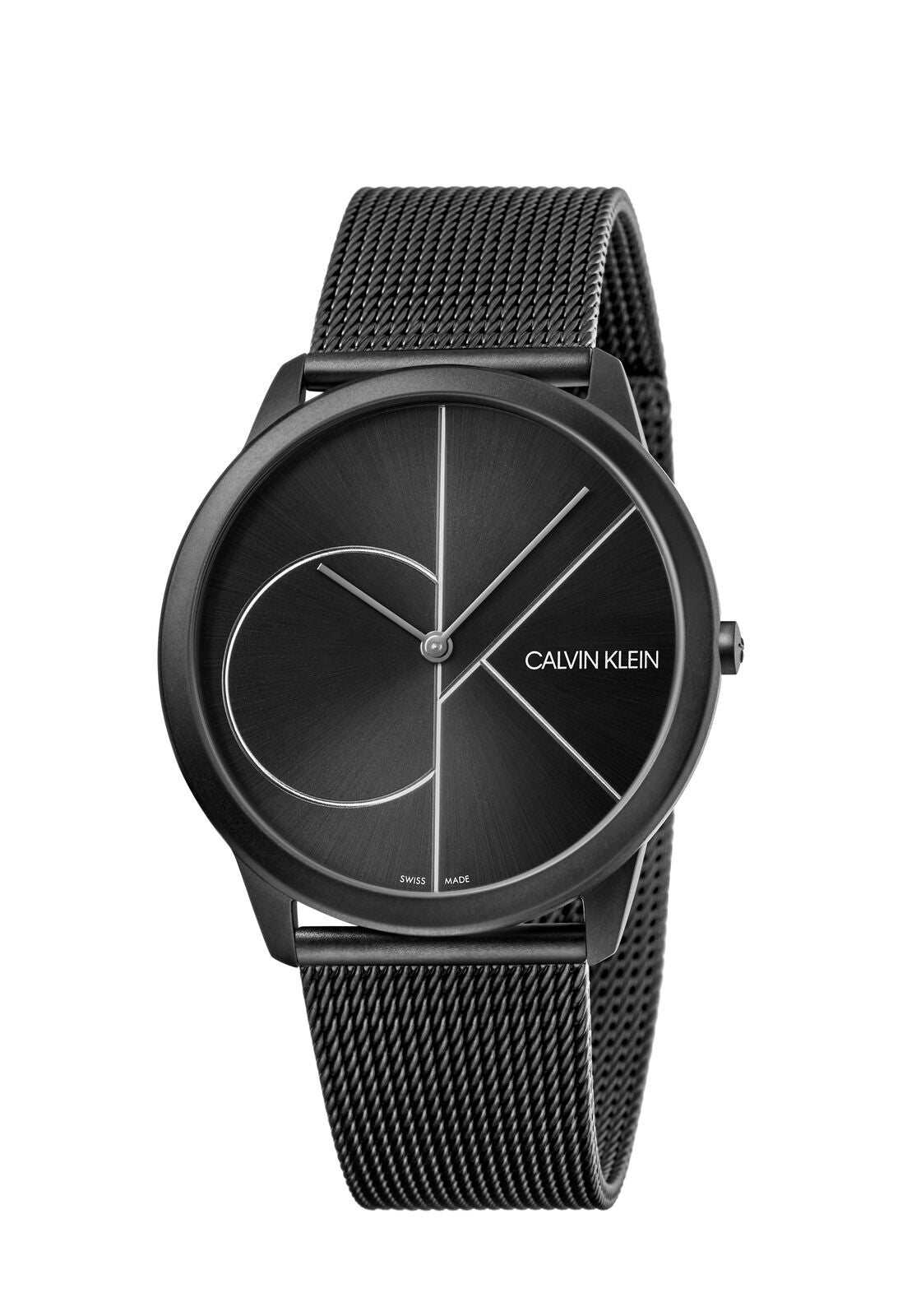 CALVIN KLEIN Mod. MINIMAL-0