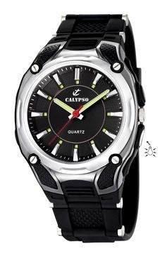 CALYPSO WATCHES Mod. K5560/2-0