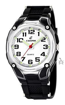 CALYPSO WATCHES Mod. K5560/4-0