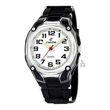 CALYPSO WATCHES Mod. K5560/4-0