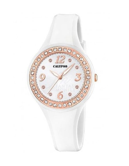 CALYPSO WATCHES Mod. K5567/B-0