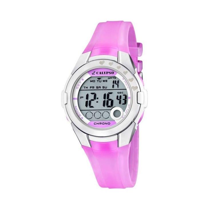 CALYPSO WATCHES Mod. K5571/3-0