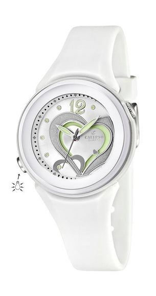 CALYPSO WATCHES Mod. K5576/1-0