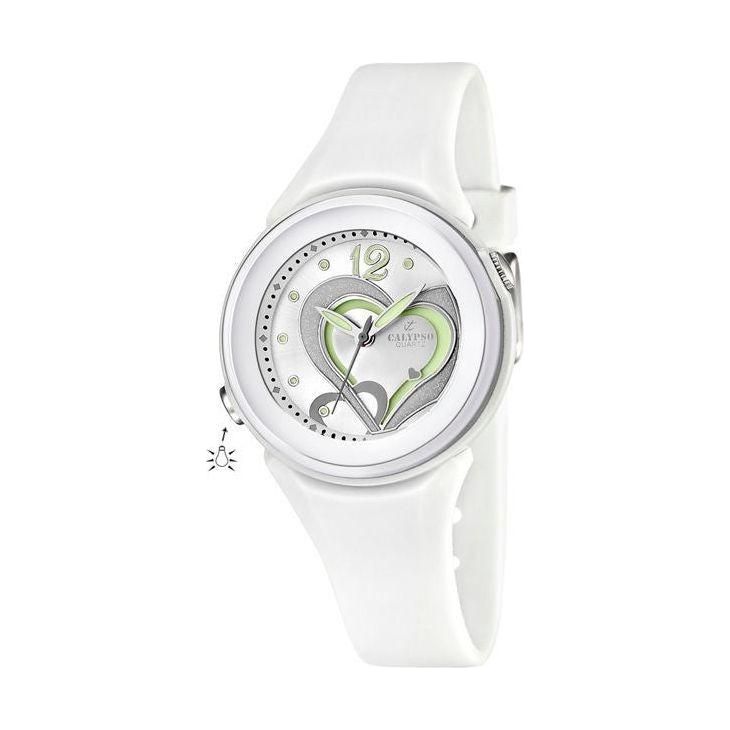 CALYPSO WATCHES Mod. K5576/1-0