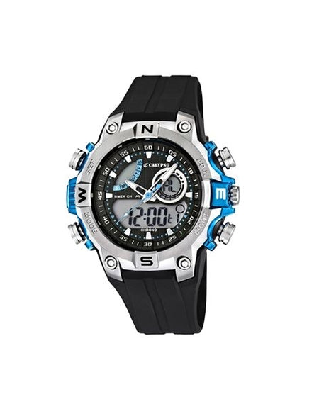 CALYPSO WATCHES Mod. K5586/2-0