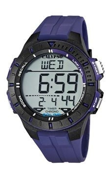 CALYPSO WATCHES Mod. K5607/2-0