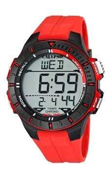 CALYPSO WATCHES Mod. K5607/5-0