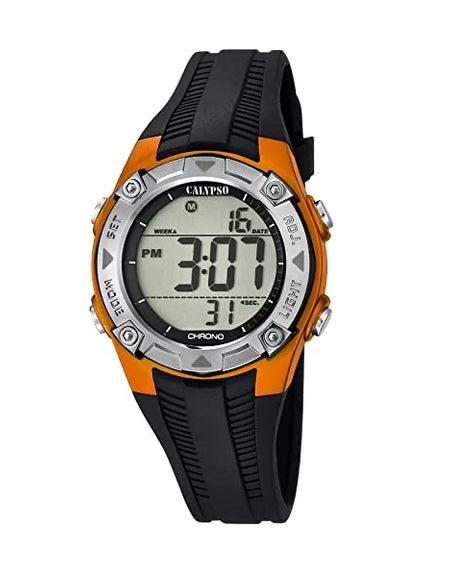 CALYPSO WATCHES Mod. K5685/7-0