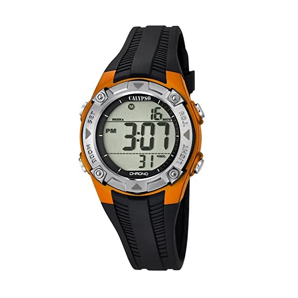CALYPSO WATCHES Mod. K5685/7-0