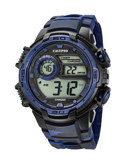 CALYPSO WATCHES Mod. K5723/1-0