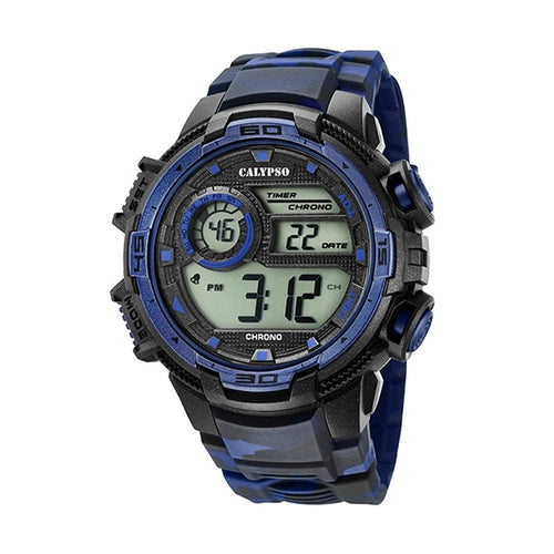 Load image into Gallery viewer, CALYPSO WATCHES Mod. K5723/1-0
