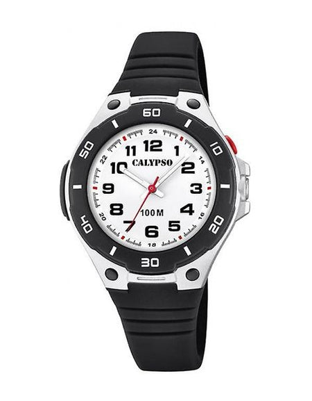 CALYPSO WATCHES Mod. K5758/6-0