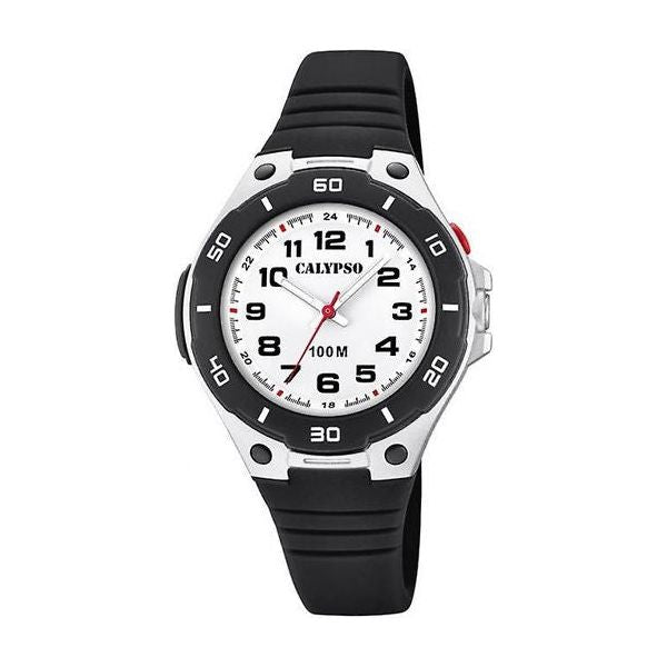 CALYPSO WATCHES Mod. K5758/6-0