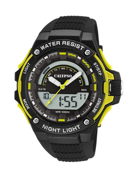 CALYPSO WATCHES Mod. K5768/1-0
