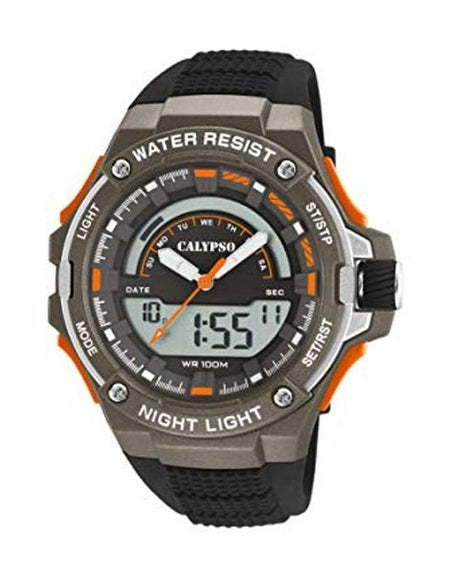 CALYPSO WATCHES Mod. K5768/2-0