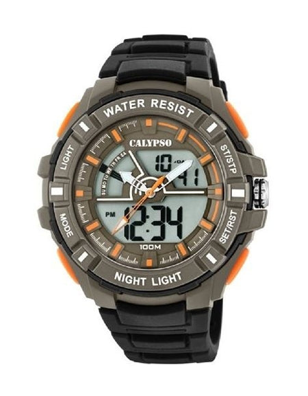 CALYPSO WATCHES Mod. K5769/1-0