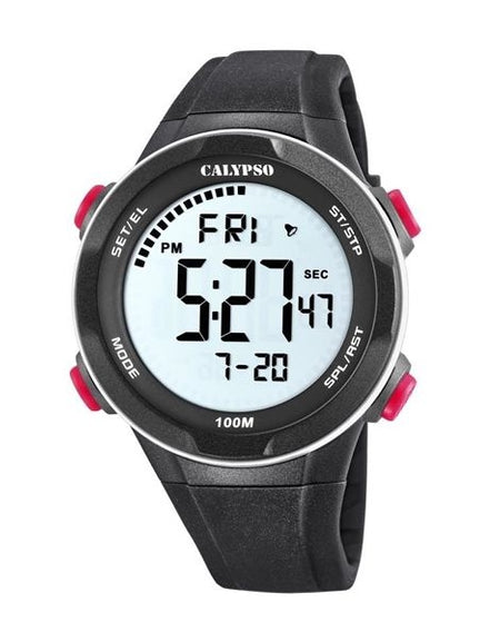 CALYPSO WATCHES Mod. K5780/2-0