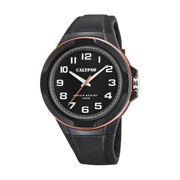 CALYPSO WATCHES Mod. K5781/6-0