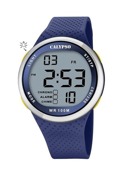 CALYPSO WATCHES Mod. K5785/3-0