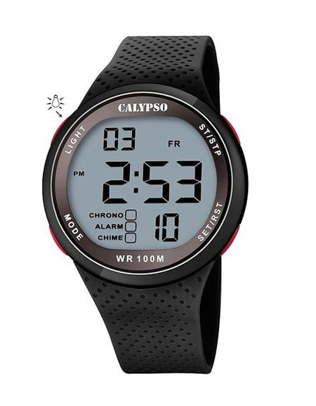 CALYPSO WATCHES Mod. K5785/4-0