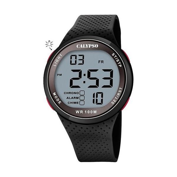 CALYPSO WATCHES Mod. K5785/4-0