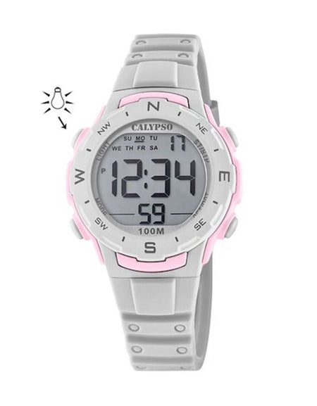 CALYPSO WATCHES Mod. K5801/1-0