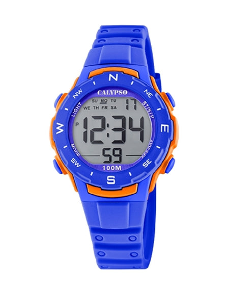 CALYPSO WATCHES Mod. K5801/3-0