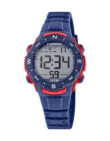 CALYPSO WATCHES Mod. K5801/4-0