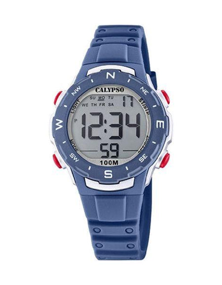 CALYPSO WATCHES Mod. K5801/5-0