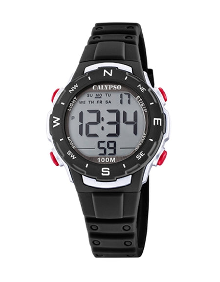CALYPSO WATCHES Mod. K5801/6-0