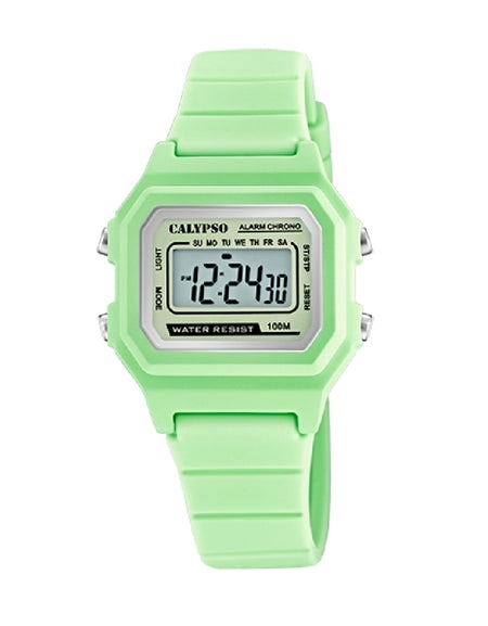 CALYPSO WATCHES Mod. K5802/1-0