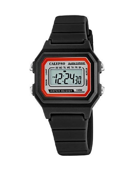 CALYPSO WATCHES Mod. K5802/5-0