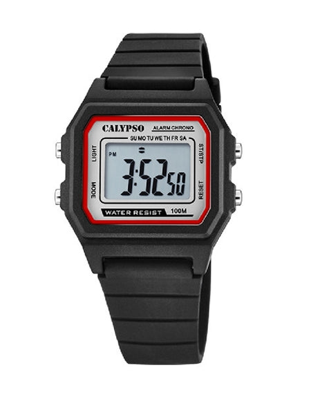 CALYPSO WATCHES Mod. K5805/4-0