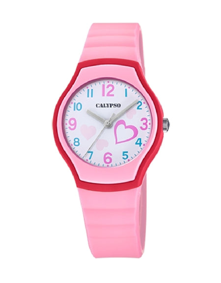 CALYPSO WATCHES Mod. K5806/2-0