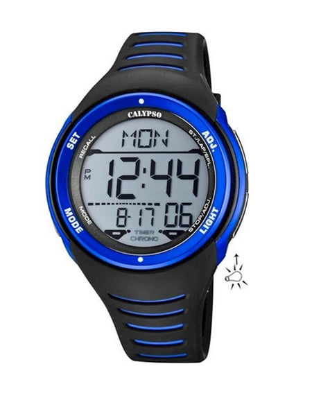 CALYPSO WATCHES Mod. K5807/4-0