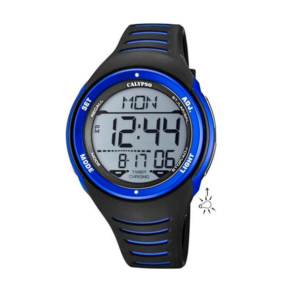 CALYPSO WATCHES Mod. K5807/4-0