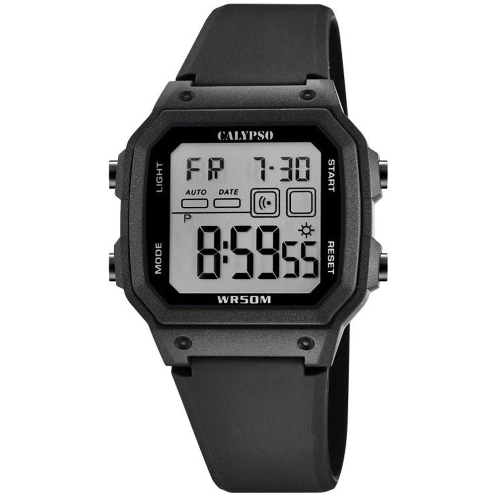 CALYPSO WATCHES Mod. K5812/2-0