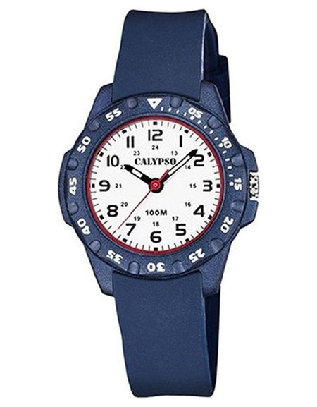 CALYPSO WATCHES Mod. K5821/1-0