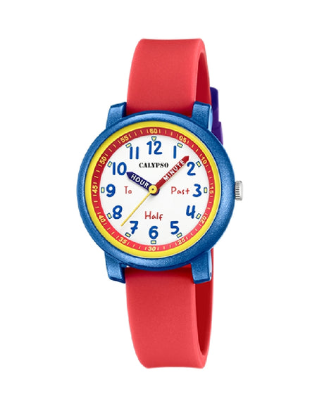 CALYPSO WATCHES Mod. K5827/5-0