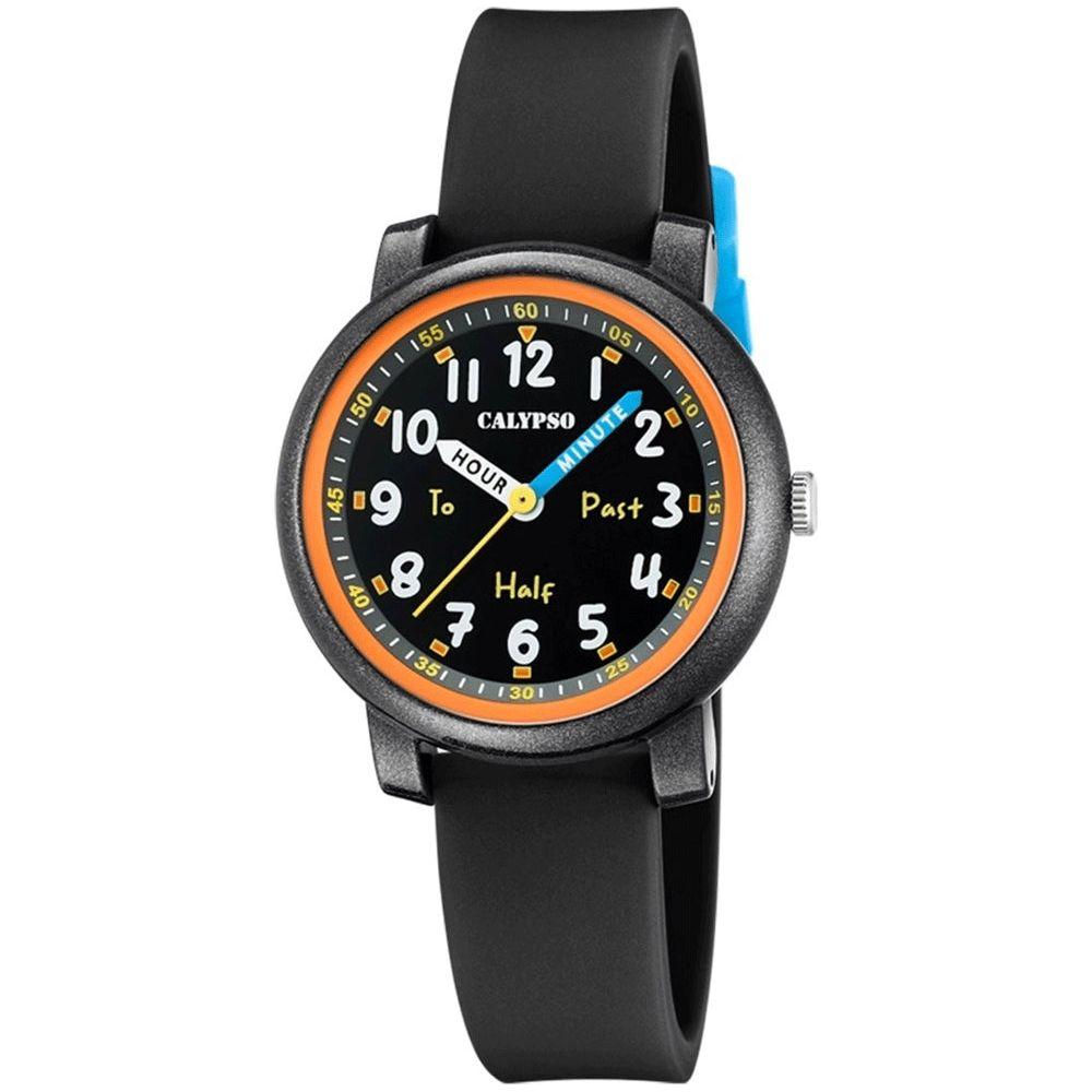 CALYPSO WATCHES Mod. K5827/6-0