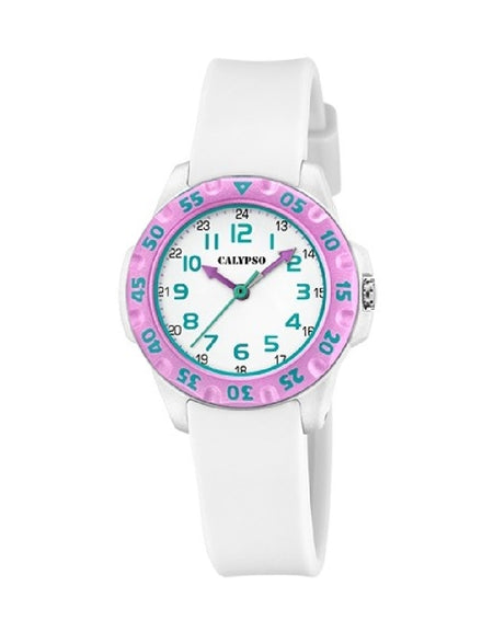 CALYPSO WATCHES Mod. K5829/1-0