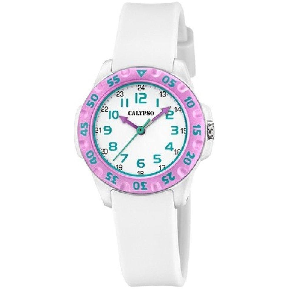 CALYPSO WATCHES Mod. K5829/1-0